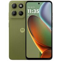 Smartfon Motorola moto g15 Power 8/256GB 6.7” Iguana Green
