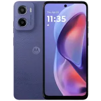 Smartfon Motorola moto e15 2/64GB 6.6” Fresh Lavender