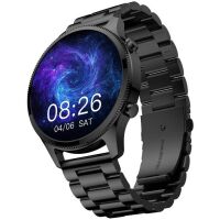 Smartwatch Noise Halo Plus Czarny
