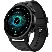 Smartwatch Noise Halo Czarny