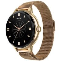 Smartwatch Noise Diva Złoty
