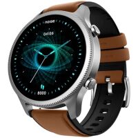 Smartwatch Noise Halo Brązowy