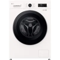 Pralka LG F4X1009NWK 9kg 1400obr. Steam 6 Motion DD