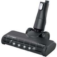 Elektroszczotka Bosch Unlimited Hardfloor Soft Brush BHZUHFN