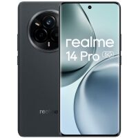 Smartfon realme 14 Pro 8/256GB 6.7” 5G 120Hz Szary