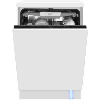 Zmywarka Amica DIM64D7EBq STUDIO SteamPower OptiTime Autootwieranie Zawiasy ślizgowe 60cm