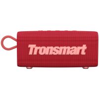 Głośnik Bluetooth Tronsmart Trip Czerwony