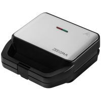 Opiekacz Zeegma Rotee Chef Multi Silver