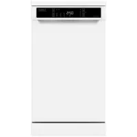 Zmywarka Kernau KFDW 4643 W Połowa załadunku 45cm Biała