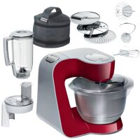 Robot planetarny Bosch Serie 4 MUM58720