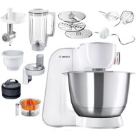 Robot planetarny Bosch Serie 4 MUM58258