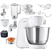 Robot planetarny Bosch Serie 4 MUM58258