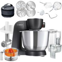 Robot planetarny Bosch Serie 4 MUM58M64