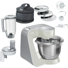 Robot planetarny Bosch Serie 4 MUM58L20