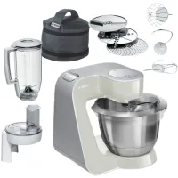 Robot planetarny Bosch Serie 4 MUM58L20
