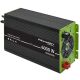Przetwornica napięcia solarna Qoltec Monolith 3000/6000W 12V/230V Czysty sinus