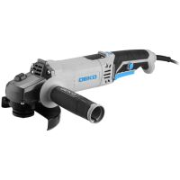 Szlifierka kątowa Deko DKAG125XP110S