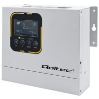 Przetwornica solarna do grzania wody Qoltec ECO Solar Boost
