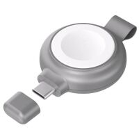 Ładowarka magnetyczna dla Apple Watch INVZI NVZAWC01