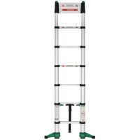 Drabina teleskopowa Stalco S-40614 11-stopniowa