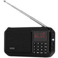 Radio przenośne Gogen FMP125BTB