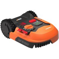 Robot koszący WORX Landroid S250 WR168E