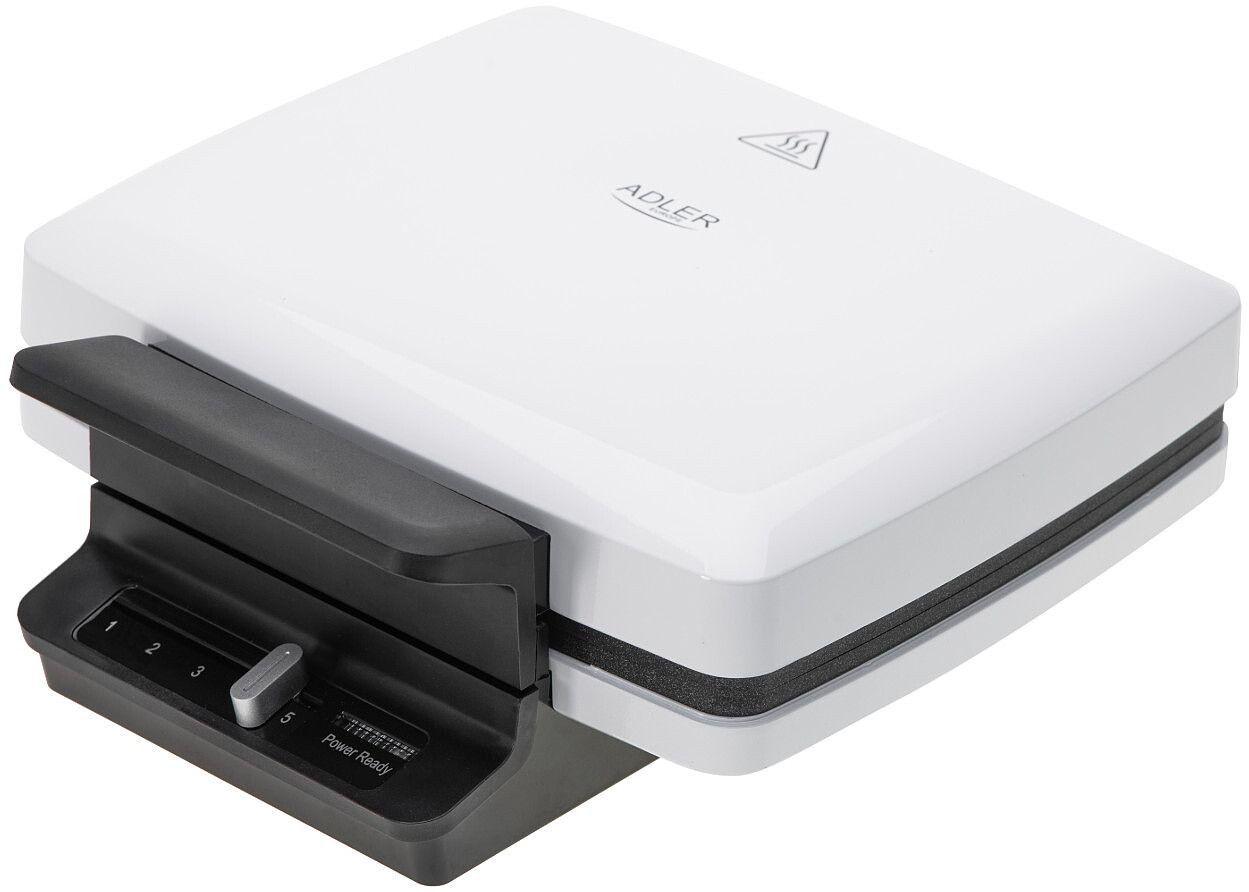 Adler AD 3085 1800W Regulacja temperatury