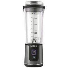 Blender bezprzewodowy Ninja BC151EUBK Czarny