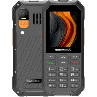 Telefon komórkowy Hammer 6 LTE