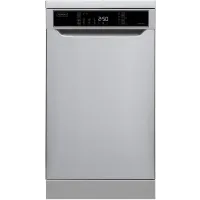 Zmywarka Kernau KFDW 4643 X Połowa załadunku 45cm Inox