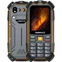 Telefon komórkowy Hammer Boost 2 LTE