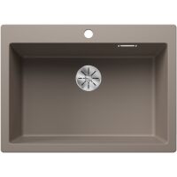 Zlewozmywak granitowy Blanco Pleon 8 Tartuffo 523050