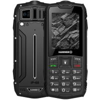 Telefon komórkowy Hammer Rock