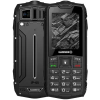 Telefon komórkowy Hammer Rock