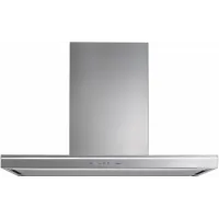 Okap wyspowy Falmec Lumina NRS Isola 90 Inox