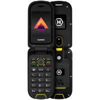 Telefon komórkowy Hammer Bow LTE