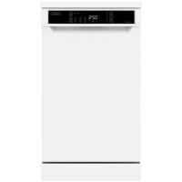 Zmywarka Kernau KFDW 4644 W Szuflada na sztućce 45cm Biała
