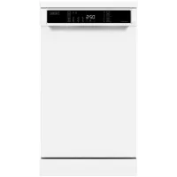 Zmywarka Kernau KFDW 4644 W Szuflada na sztućce 45cm Biała