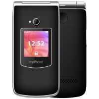 Telefon komórkowy z klapką myPhone RUMBA 2