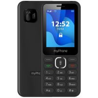 Telefon myPhone 6320 Czarny