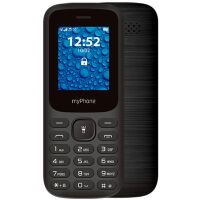 Telefon myPhone 2220 Czarny