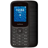 Telefon myPhone 2220 Czarny