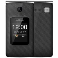 Telefon komórkowy z klapką myPhone TANGO LTE