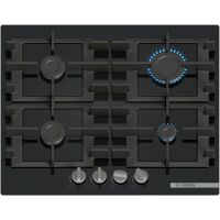 Płyta gazowa Bosch Serie 4 PNP6B6K40