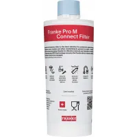 Wkład filtrujący Franke Pro M Connect