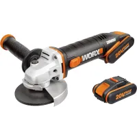 Szlifierka kątowa WORX WX800