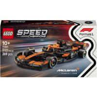 Klocki LEGO Speed Champions Bolid F1 McLaren Team MCL38 77251
