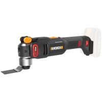 Narzędzie wielofunkcyjne WORX WX698.9