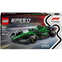 Klocki LEGO Speed Champions Bolid F1 Aston Martin Aramco AMR24 77245