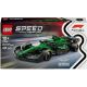Klocki LEGO Speed Champions Bolid F1 Aston Martin Aramco AMR24 77245